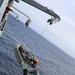 USS San Diego trains for VBSS