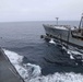 Underway Replenishment