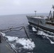 Underway Replenishment