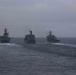 Underway Replenishment