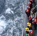 Underway Replenishment