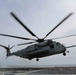 USS San Diego Flight deck Ops