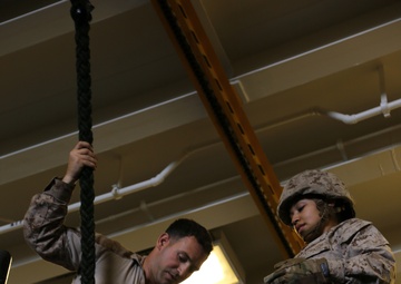 Amphibious Squadron Marine Expeditionary Unit Integration (PMINT)