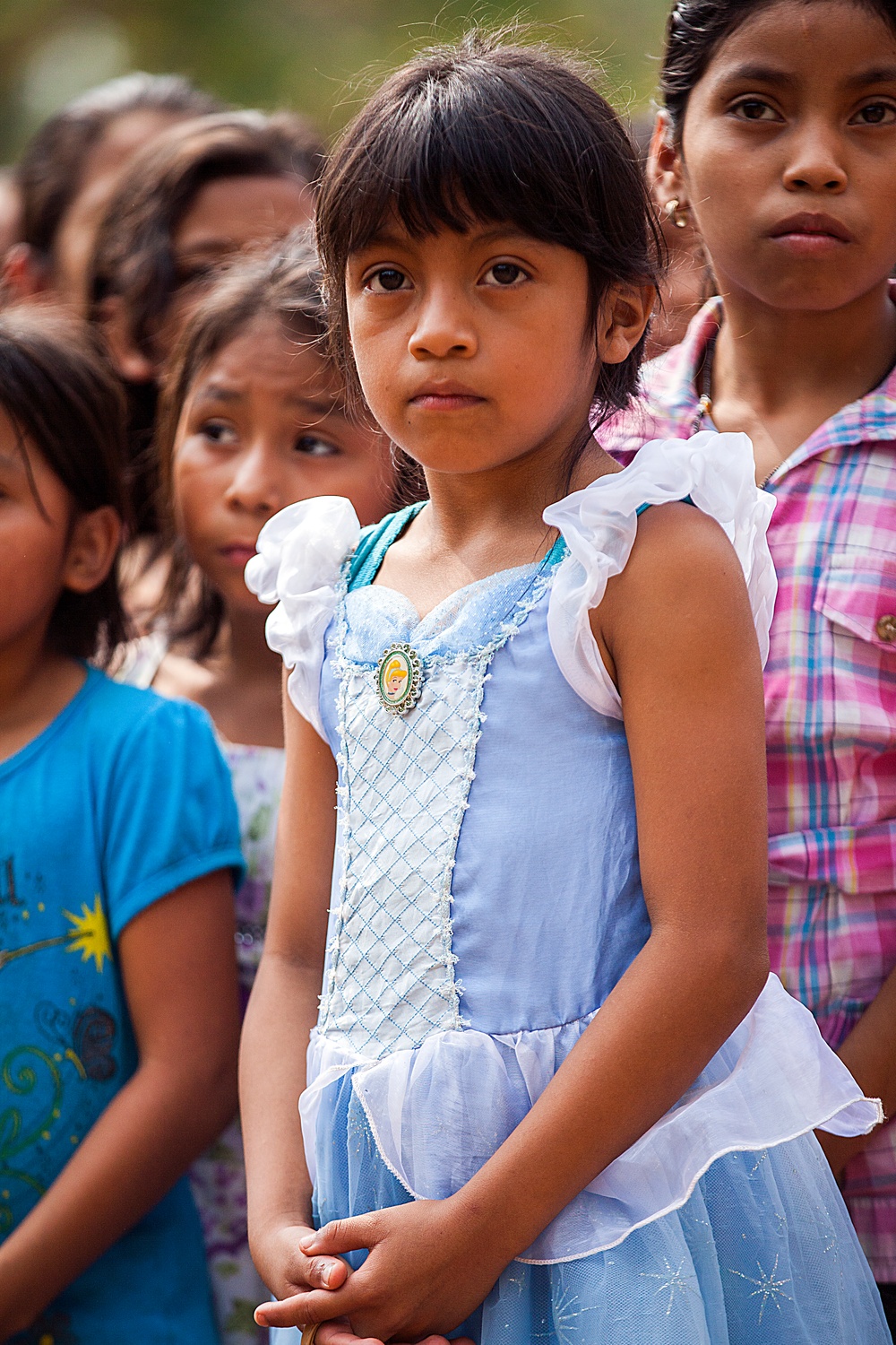 Beyond the Horizon 2014: Guatemala