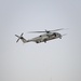 U.S. Marines, Georgian Army conduct air/ground mission, Helmand