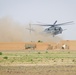 U.S. Marines, Georgian Army conduct air/ground mission, Helmand