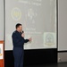 National Guard Bureau vice chief speaks to community and business leaders of Fort Wayne