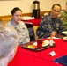 Adm. Haney visits 9th Reconnaissance Wing