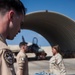 22nd MEU promotes Marine in Djibouti