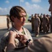 22nd MEU promotes Marine in Djibouti