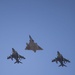 22nd MEU Harriers, French Mirages fly during exercise in Djibouti