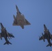 22nd MEU Harriers, French Mirages fly during exercise in Djibouti