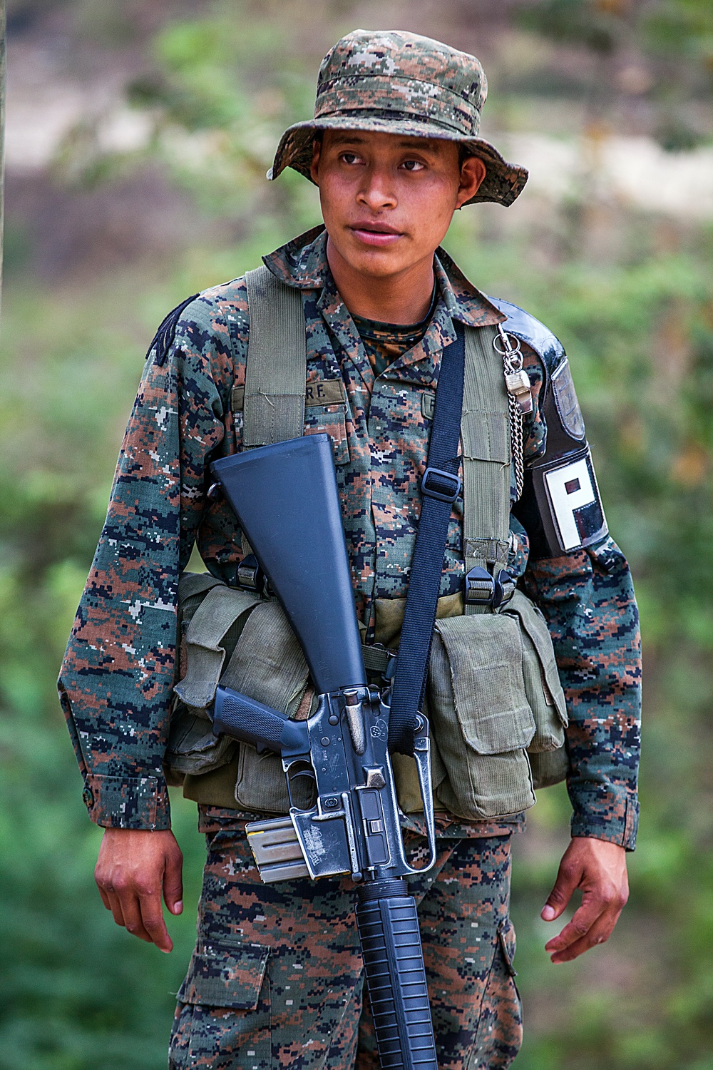 Beyond the Horizon 2014: Guatemala