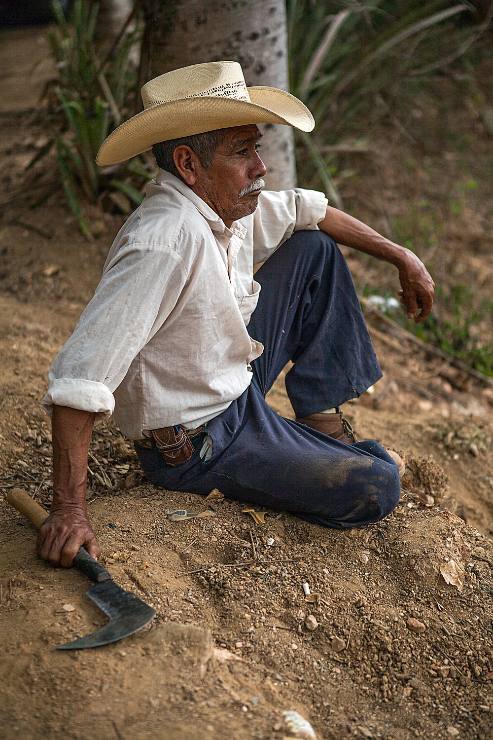 Beyond the Horizon 2014: Guatemala