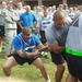 Soldier takes fitness knowledge to Army-wide program