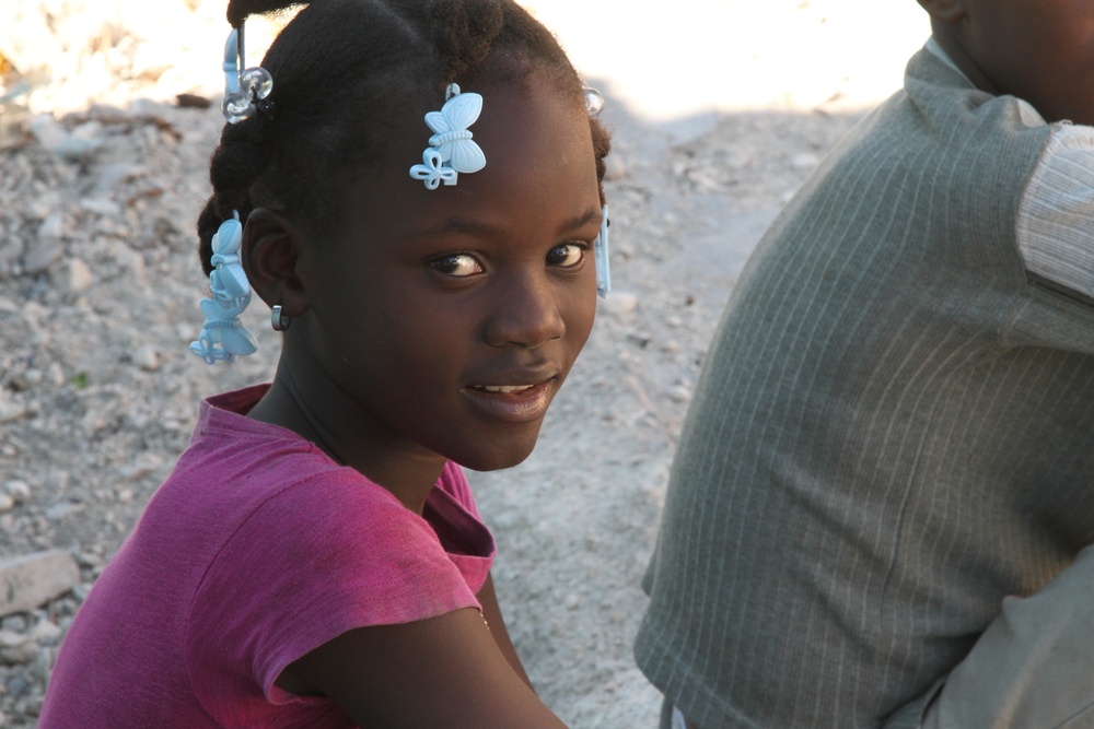 Beyond the Horizon Dominican Republic 2014