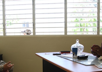 Beyond the Horizon Dominican Republic 2014