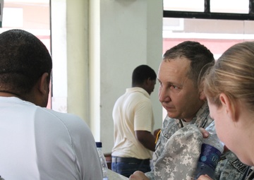 Beyond the Horizon Dominican Republic 2014