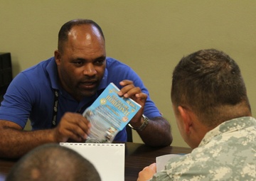 Beyond the Horizon Dominican Republic 2014