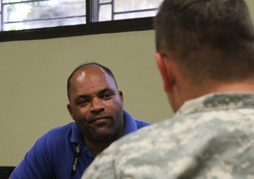 Beyond the Horizon Dominican Republic 2014