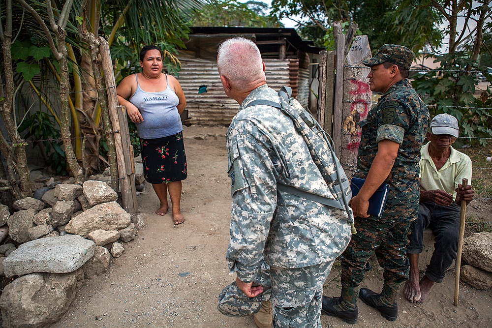 Beyond the Horizon 2014