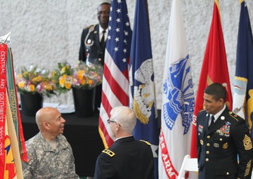 377th TSC earns Superior Unit Award for Operation Unified Response