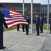 Airmen in ALS class 14-3 participate in graduation retreat ceremony