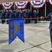 Chief Master Sgt. of the Air Force James A. Cody attends EPME retreat ceremony