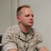 Marine awarded for act of courage
