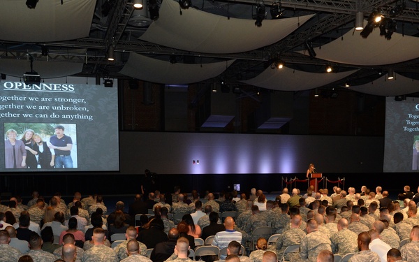 Breaking the silence on rape