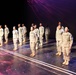 1st Air Cavalry Soldier sings way into Soldier show