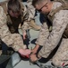 The Marines Behind the Scenes, Propelling the Surge: 8th ESB Makes the Magic Possible at WTI