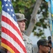 Guatemalan Infantry Brigade welcomes US National Guard