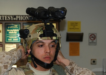 New York Army National Guard goes Hollywood