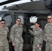 New York Army National Guard goes Hollywood