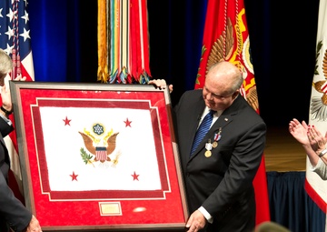 USA Dr. Westphal's Farewell