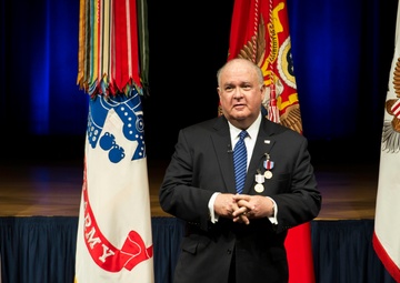 USA Dr. Westphal's Farewell