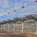 Tooele Army Depot Solar Array