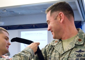 Team Dover Hones Deployment Skills