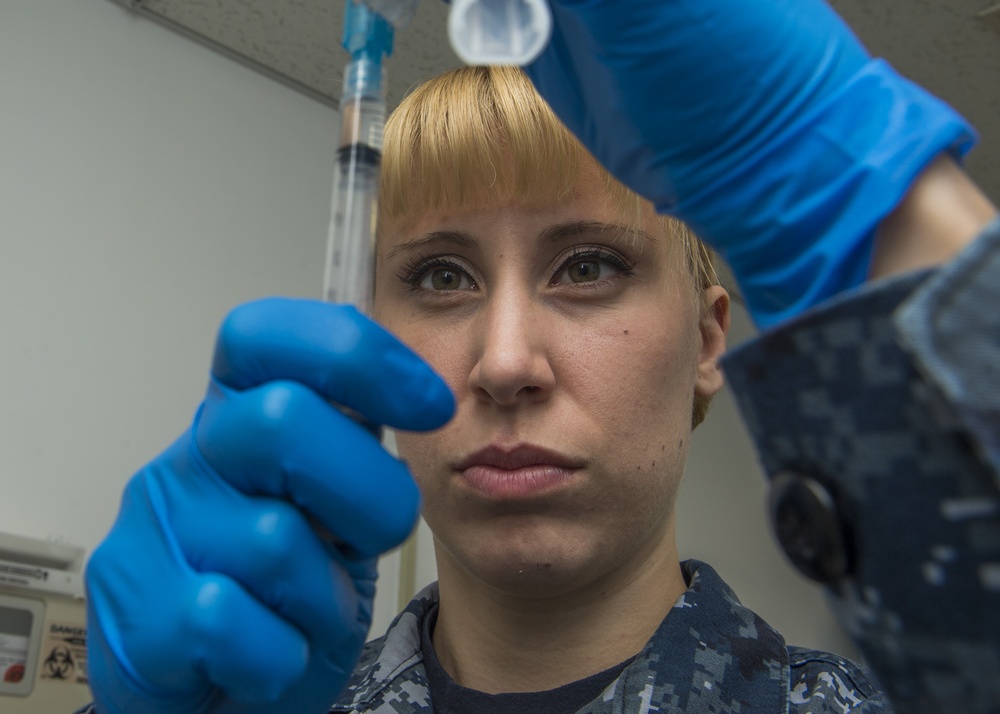 Branch Health Clinic Sasebo