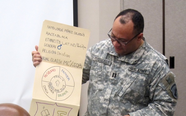 353rd CACOM hosts EOL Course