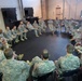 Civil Affairs Soldiers attend EOL Course