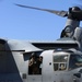 From ship to shore, the 11th MEU flies high