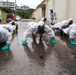 Marines, civilians help environment via hazardous waste course