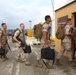 3/8 Lima Co lands at Mihail Kogalniceanu