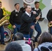 Uncle Sam's All-American Brass Band