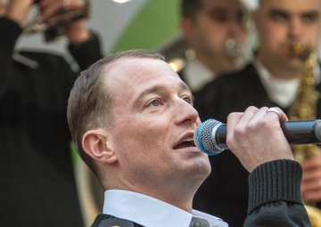 Uncle Sam's All-American Brass Band