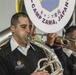 Uncle Sam's All-American Brass Band