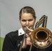 Uncle Sam's All-American Brass Band performance