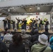 Uncle Sam's All-American Brass Band  Performance